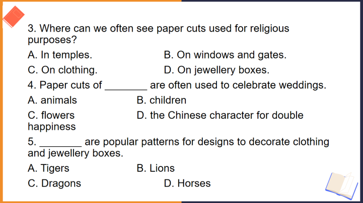 高中英语北师大版高一上册《Unit6Design Lesson3